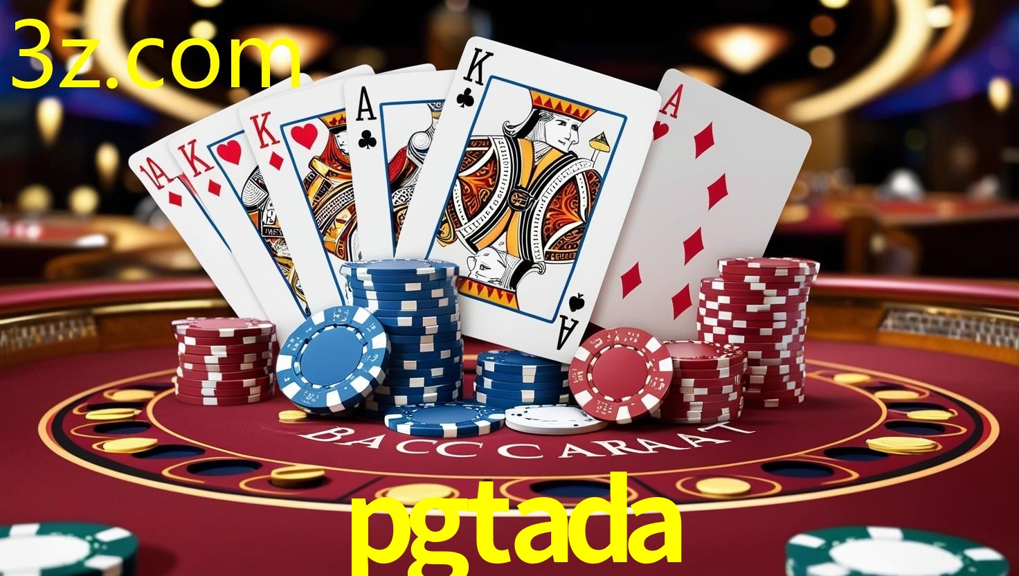 PGTADA