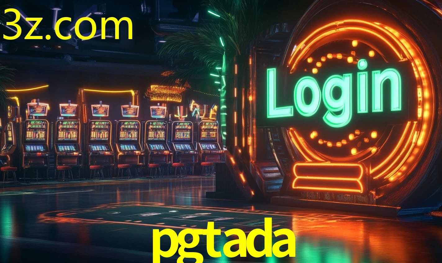 PGTADA