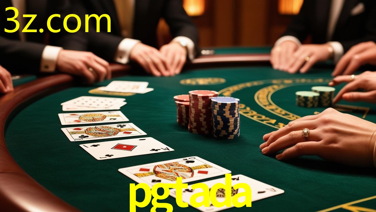 PGTADA